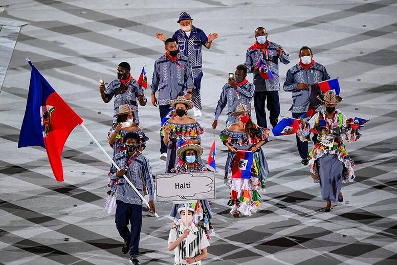 Haiti’s Participation in the 2024 Olympics